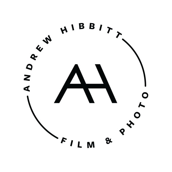 Andrew Hibbit Film and Photo logo